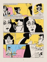 Extrait 3 de l'album Candy Superstar (One-shot)