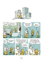 Extrait 2 de l'album La Sémantique c'est élastique - 2. Tome 2
