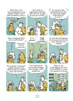 Extrait 3 de l'album La Sémantique c'est élastique - 2. Tome 2