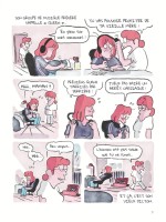 Extrait 3 de l'album Blanche (Maëlle Reat) (One-shot)