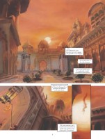 Extrait 1 de l'album Kundan - 2. Crépuscule indien