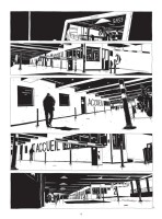 Extrait 2 de l'album Plus loin qu'ailleurs (One-shot)