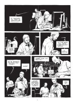 Extrait 3 de l'album Plus loin qu'ailleurs (One-shot)