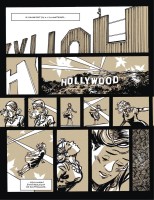 Extrait 2 de l'album Seule contre Hollywood (One-shot)