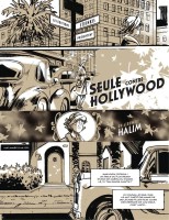 Extrait 3 de l'album Seule contre Hollywood (One-shot)