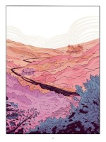 Extrait 1 de l'album Le Temps des Pivoines (One-shot)