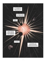 Extrait 1 de l'album Tsar Bomba (One-shot)