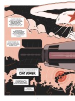 Extrait 2 de l'album Tsar Bomba (One-shot)