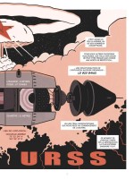 Extrait 3 de l'album Tsar Bomba (One-shot)