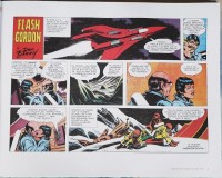 Extrait 2 de l'album Flash Gordon (Hachette 2024) - 15. 1967-1970