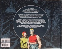 Extrait 3 de l'album Flash Gordon (Hachette 2024) - 15. 1967-1970