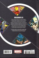 Extrait 3 de l'album X-Men - La Collection Mutante - 60. Onslaught (4)