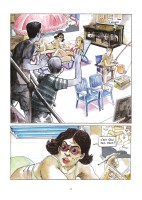Extrait 1 de l'album Saint-Trop' (One-shot)