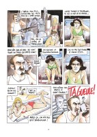 Extrait 3 de l'album Saint-Trop' (One-shot)