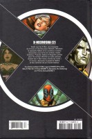 Extrait 3 de l'album X-Men - La Collection Mutante - 101. X-Necrosha [2]