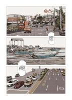 Extrait 1 de l'album The Song about Green - 2. Tome 2