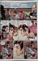 Extrait 2 de l'album Marvel Ultimate (Hachette) - 14. Spider-Man - Les Sinister six