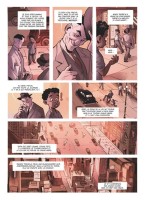 Extrait 3 de l'album Clifford Hicks (One-shot)