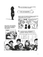 Extrait 1 de l'album Underground - 2. Derviches Tourneurs & punks cosmiques