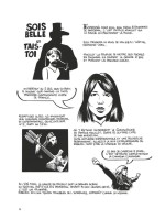 Extrait 2 de l'album Underground - 2. Derviches Tourneurs & punks cosmiques
