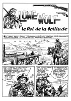 Extrait 2 de l'album Kiwi - 381. La pierre des fous