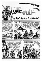 Extrait 3 de l'album Kiwi - 381. La pierre des fous