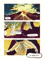Extrait 1 de l'album Là où dorment les Géants (One-shot)