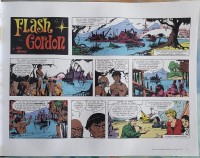 Extrait 2 de l'album Flash Gordon (Hachette 2024) - 16. 1970-1973