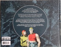 Extrait 3 de l'album Flash Gordon (Hachette 2024) - 16. 1970-1973