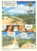 Extrait 1 de l'album Vic Voyage - Eldorado - 2. A la recherche d'Agharta