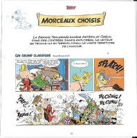 Extrait 1 de l'album Astérix - La Grande Galerie des personnages - 60. Kerøsen dans La Grande Traversée