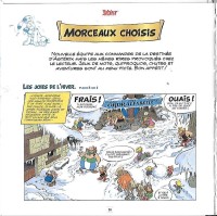 Extrait 1 de l'album Astérix - La Grande Galerie des personnages - 67. Mac Oloch dans Astérix chez les Pictes