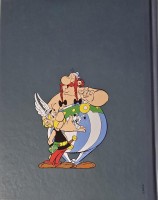 Extrait 3 de l'album Astérix - 13. Astérix et le Chaudron