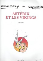 Extrait 1 de l'album Astérix (Albums des films) - 5. Astérix et les vikings (L'album du film)