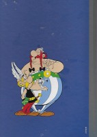 Extrait 3 de l'album Astérix (Albums des films) - 5. Astérix et les vikings (L'album du film)