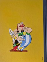 Extrait 3 de l'album Astérix (Divers) - HS. Comment Obélix est Tombé dans la Marmite du Druide quand il était Petit