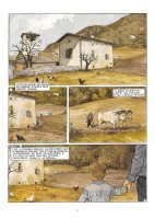 Extrait 1 de l'album Ce qu'il reste de nous (One-shot)