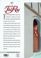 Extrait 3 de l'album Le Fou du Roy - 2. L'École des bouffons