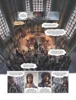 Extrait 1 de l'album Ils ont fait l'Histoire - 44. Anne de Bretagne