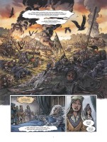 Extrait 3 de l'album Ils ont fait l'Histoire - 44. Anne de Bretagne