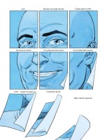 Extrait 1 de l'album La Force de vivre (One-shot)