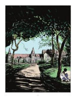 Extrait 1 de l'album Vipère au poing (One-shot)