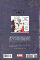 Extrait 3 de l'album Marvel Origines (Hachette) - 60. X-Men 4 (1966)