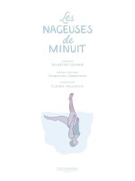 Extrait 1 de l'album Les nageuses de minuit (One-shot)