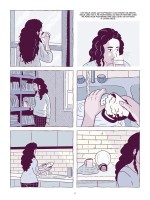Extrait 3 de l'album Les nageuses de minuit (One-shot)