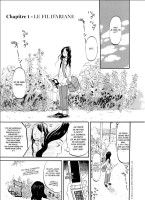 Extrait 1 de l'album Le Gardien des étoiles - 1. Tome 1