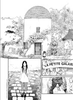 Extrait 2 de l'album Le Gardien des étoiles - 1. Tome 1