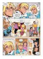 Extrait 1 de l'album Frnck - 10. L'objet impossible