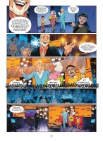 Extrait 2 de l'album Frnck - 10. L'objet impossible