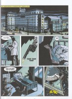 Extrait 1 de l'album Buck Danny « Classic » - 12. Atomic City